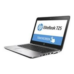 HP EliteBook 725 G3 AMD A10-8700B 4GB 500GB 12.5 Windows 7 Professional 64-bit